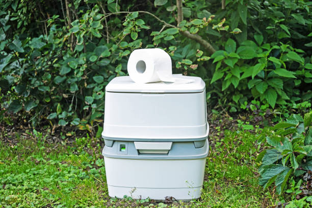 Best Best portable toilet rental  in Hydesville, CA
