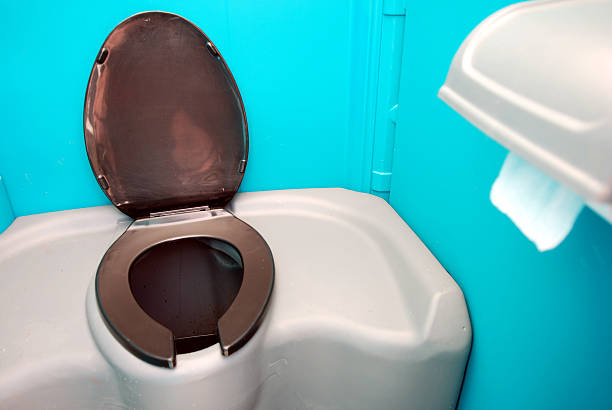 Best Affordable porta potty rental  in Hydesville, CA