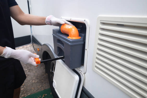 Best Construction site porta potty rental  in Hydesville, CA