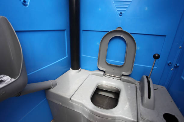 Portable Toilet Options We Offer in Hydesville, CA