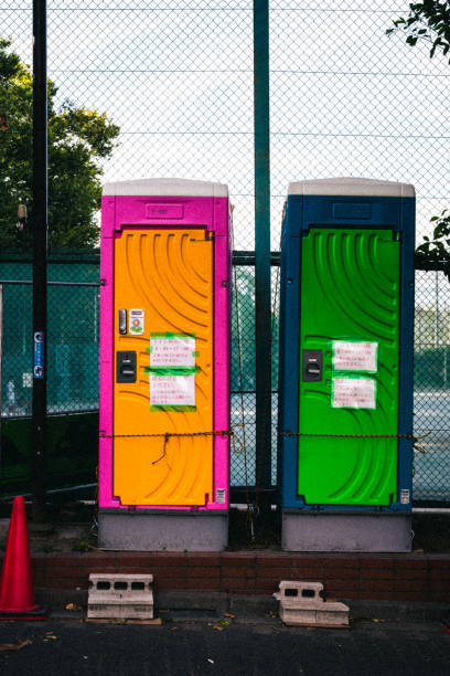 Best Affordable portable toilet rental  in Hydesville, CA