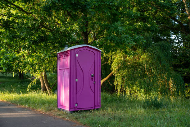 Best Local porta potty services  in Hydesville, CA