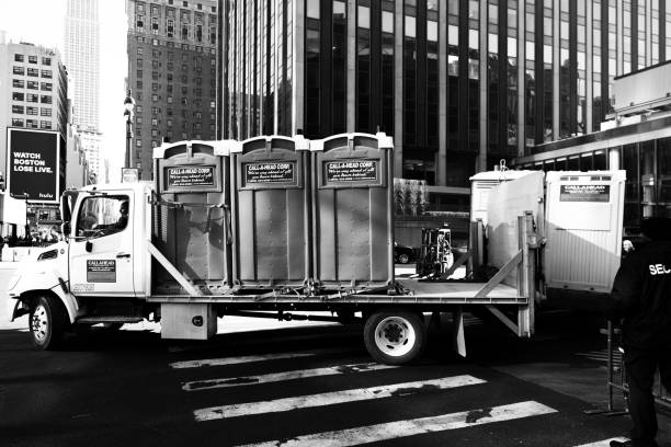 Best Portable toilet rental cost  in Hydesville, CA