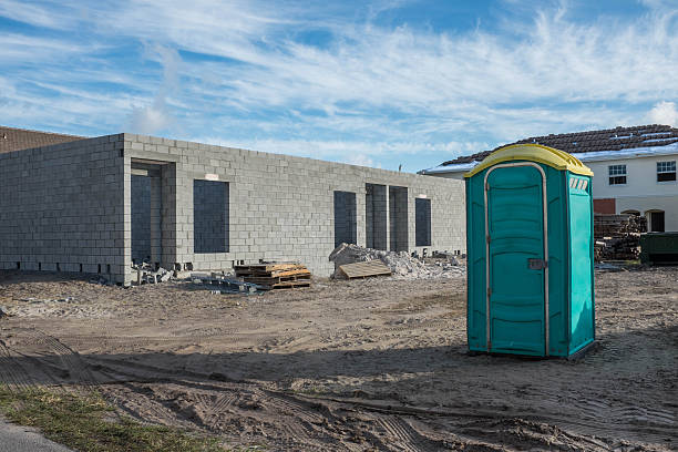 Trusted Hydesville, CA porta potty rental Experts