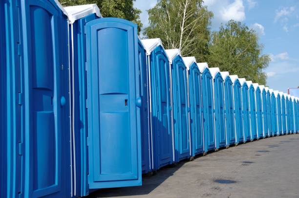 Best Porta potty rental near me  in Hydesville, CA